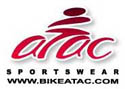 ATAC sportswear - tribc series sponsor