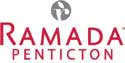 Penticton Ramada hotel - Peach classic accommodation